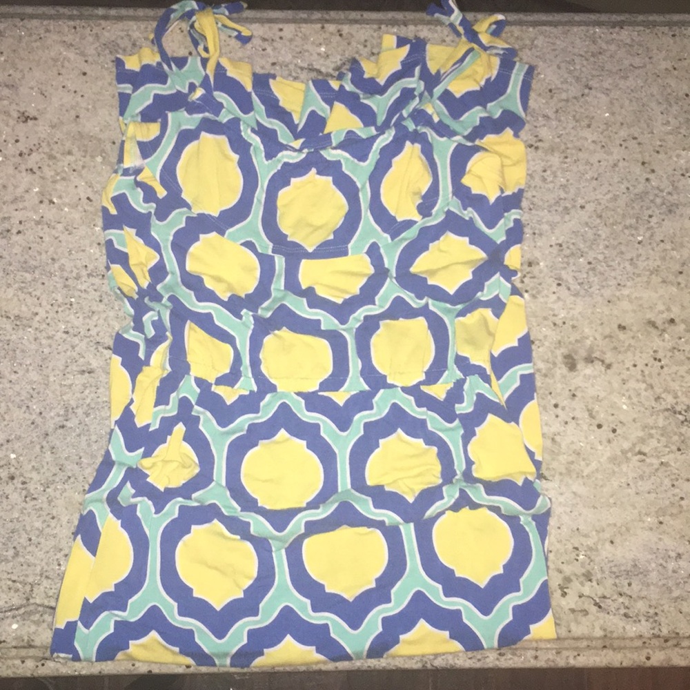 Children’s Maxi Dress